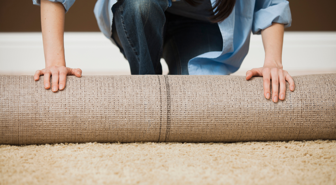 ковролин в Алматы