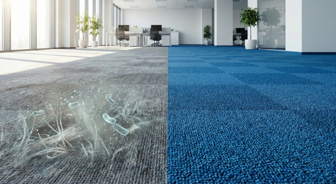 Ковролин в Алматы