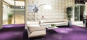 Ковролин в Астане